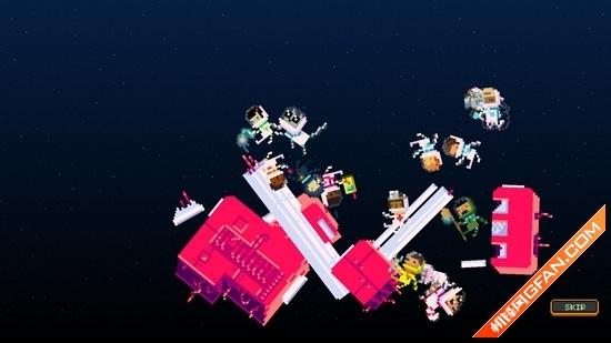 看不腻的小颗粒 五款像素风精品游戏推荐|像素