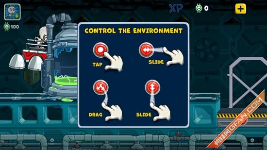 慢节奏跑酷依旧刺激 克隆工厂试玩体验|跑酷|游