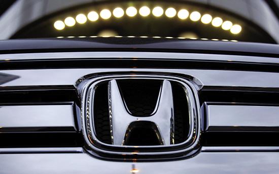 本田新增召回百万辆 尚未覆盖全美范围