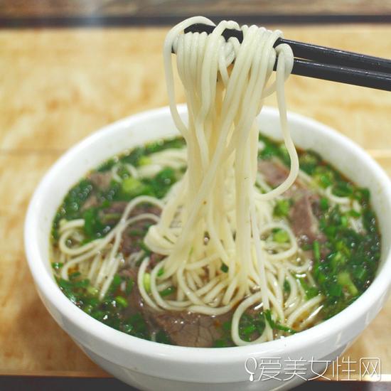  巧妙控制食欲 “5个开关”消灭饥饿感 