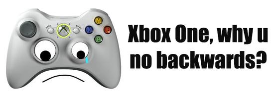 当年Xbox One不兼容360的消息让不少玩家神伤