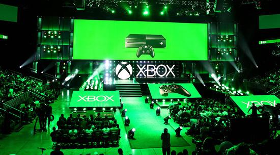 Xbox One向下兼容功能为微软赢得不少喝彩