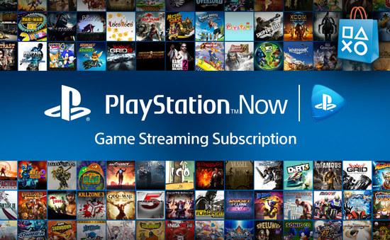 PS NOW现在支持PS4、PS3以及索尼2015年新出品的所有蓝光播放器,将来还会支持索尼Bravia电视和PSV等平台