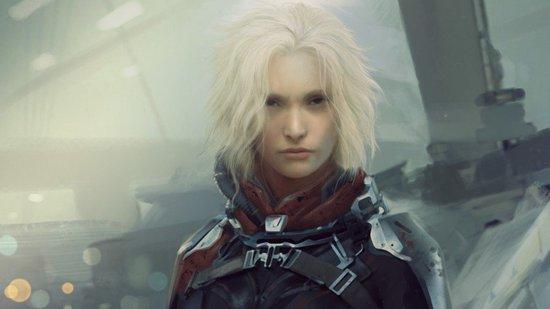 CCP太空射击游戏《EVE:瓦尔基里》全新演示公布