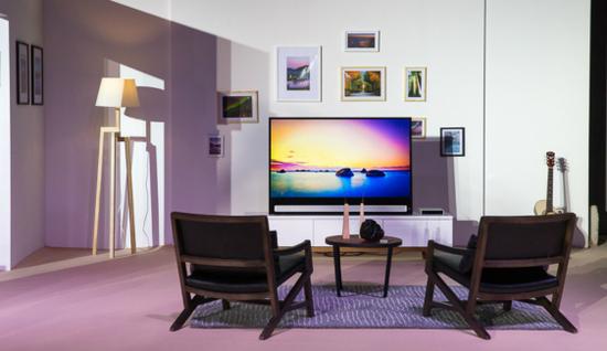 京东方BOE Alta:这台国产电视机要卖19800元