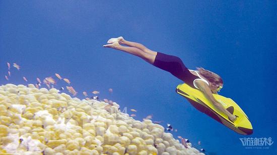 6款合适孩子们的水上玩具 给他一个清凉的假期