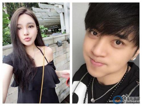 小猪<em>女友</em>被传曾与<em>潘帅</em>交往_手机新浪网