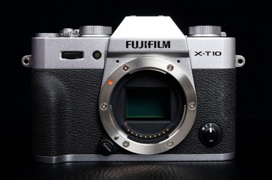 更为精巧更为时尚 富士微单X-T10评测|富士|微