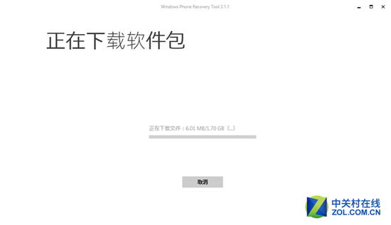 手机版Win10刷回WP8.1|Win10|WP8.1|降级_软