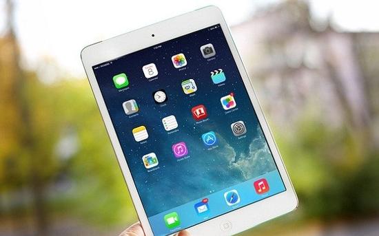 小学要求学生标配iPad Air:上交2770元