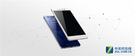 5000万像素是亮点 OPPO Mirror 5曝光 