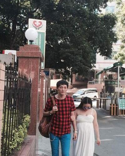 邓建国否认90后<em>女友</em>出轨:<em>戴绿帽子</em>不可能|邓建