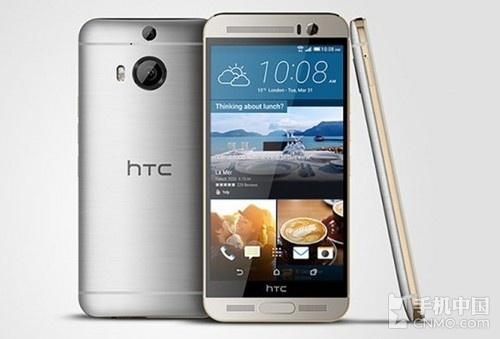 HTC One M9+将于7月中旬来到欧洲市场 