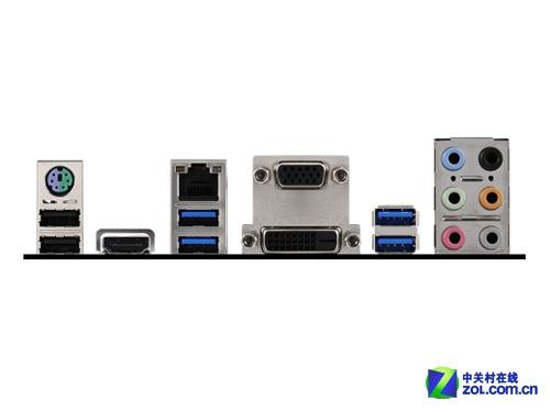 突破SATA3瓶颈 M.2接口高速主板推荐|主板|接