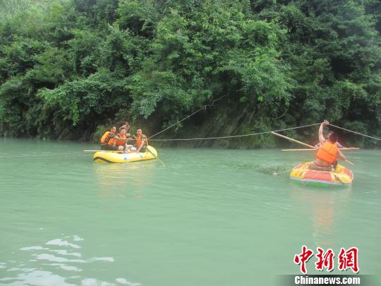 重庆7名高三毕业生下河游泳2人不幸溺水遇难