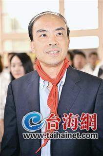 黄强出任厦门市海沧区委书记 曾任厦门市副市长