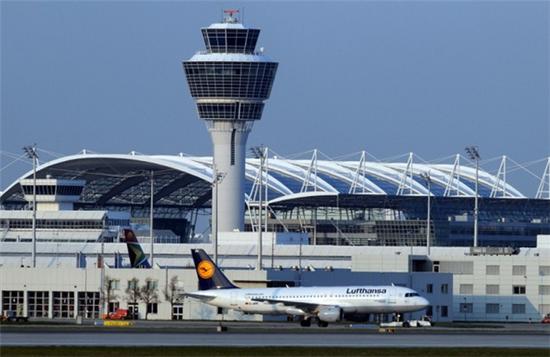 候机也疯狂 不出机场就能吃喝玩乐买|机场|国际