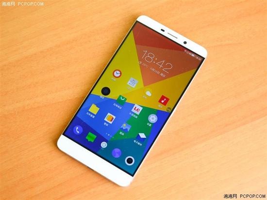 大有大不同 乐视超级手机Max评测| →『手机