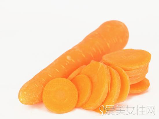  乳房保健吃什么 7类食物助你呵护乳房 