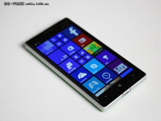 高通骁龙810 Lumia 940XL处理器已确定