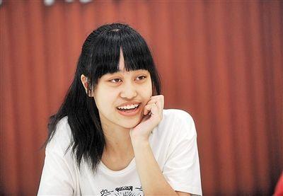 重庆高考文科理科状元报了啥学校?