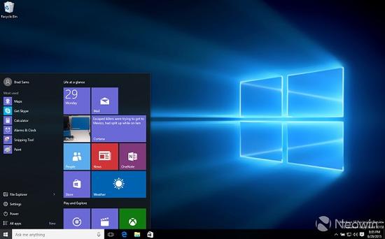 能接近RTM|Win10|Windows 10|Surface_软件