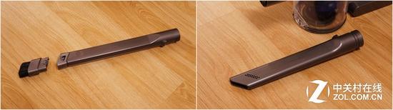 螨虫灰尘无处藏戴森DC74无绳吸尘器体验