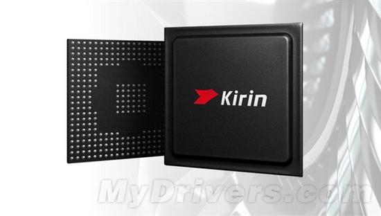 华为麒麟950曝光：国产大杀器！