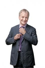 亚马逊中国总裁葛道远:跨境电商前景好|亚马逊