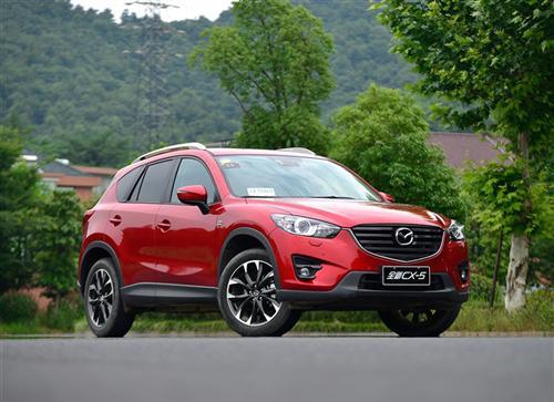 盘点2015年6月上市新车 SUV火热依旧_天津汽车网_新浪汽车_新浪网