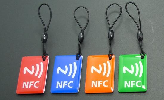 nfc tag