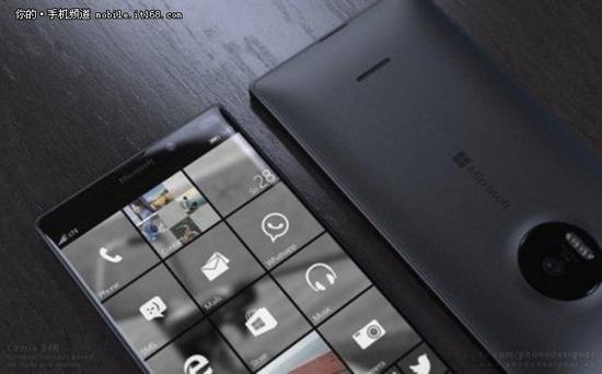 配備前置閃光燈 Win 10旗艦再曝新技能