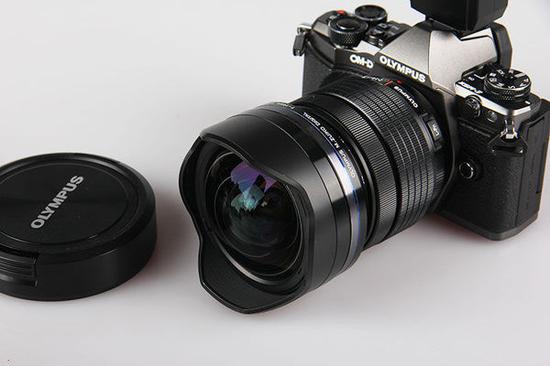 奥林巴斯7-14mmF2.8PRO体验_手机新浪网