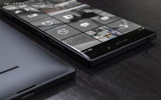 配備前置閃光燈 Win 10旗艦再曝新技能