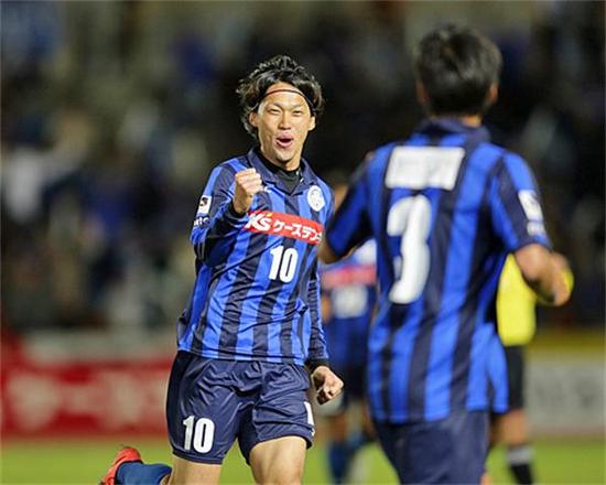 日职乙提醒:水户本赛季战绩大幅度下滑仅5胜_