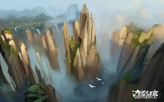 四天过亿的《大圣归来》 草根阶层的情感暴动