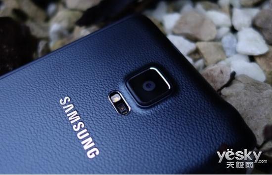 三星Galaxy Note5現身官網 配光學防抖相機