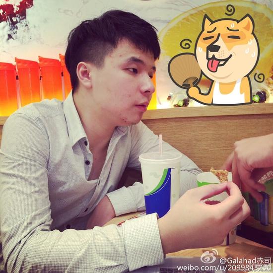 cty的二次面签通过 得道多助-DOTA2专区