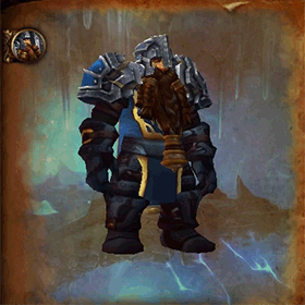 魔兽世界6.2版本时空漫游五人副本预览：魔枢