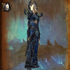 魔兽世界6.2版本时空漫游五人副本预览：魔枢