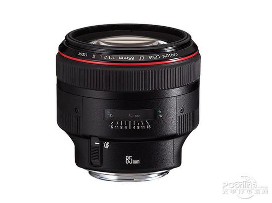 如何喂饱高像素 佳能5DS\/5DS R配镜指南|佳能