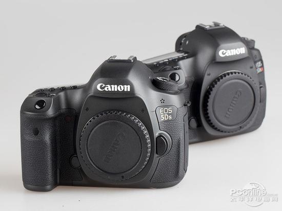 如何喂饱高像素 佳能5DS\/5DS R配镜指南|佳能