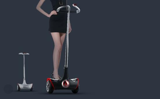 一个萝卜的梦想之旅_杭州汽车网