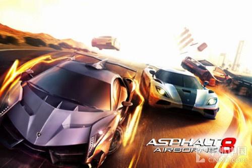 感受那生死时速的快感 赛车类游戏精选|赛车|游