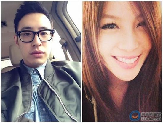 <em>潘帅</em>绯闻<em>女友</em>看婚纱好事近_手机新浪网