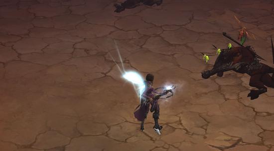 盘点暗黑3专家模式中那些让你谈之色变的怪物