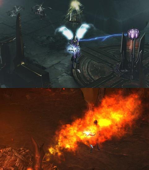 盘点暗黑3专家模式中那些让你谈之色变的怪物