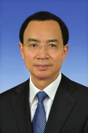 任晓春任内江代理市长