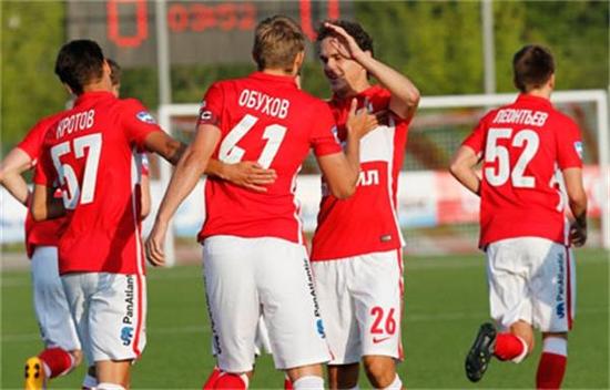 俄超提醒:乌法新添4名后卫 比赛日或迎小雨_彩