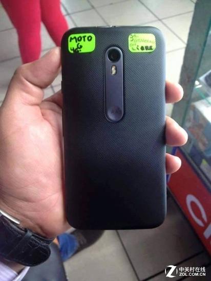 2GB內存版有戲? 新Moto G或7月28日發布 